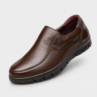 Noble Chaussure Mocassin Homme Cuir Souple Mocassin Homme En Cuir Souple
