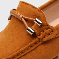 Noble Chaussure Mocassin Homme Marron Mocassin Marron Luxe