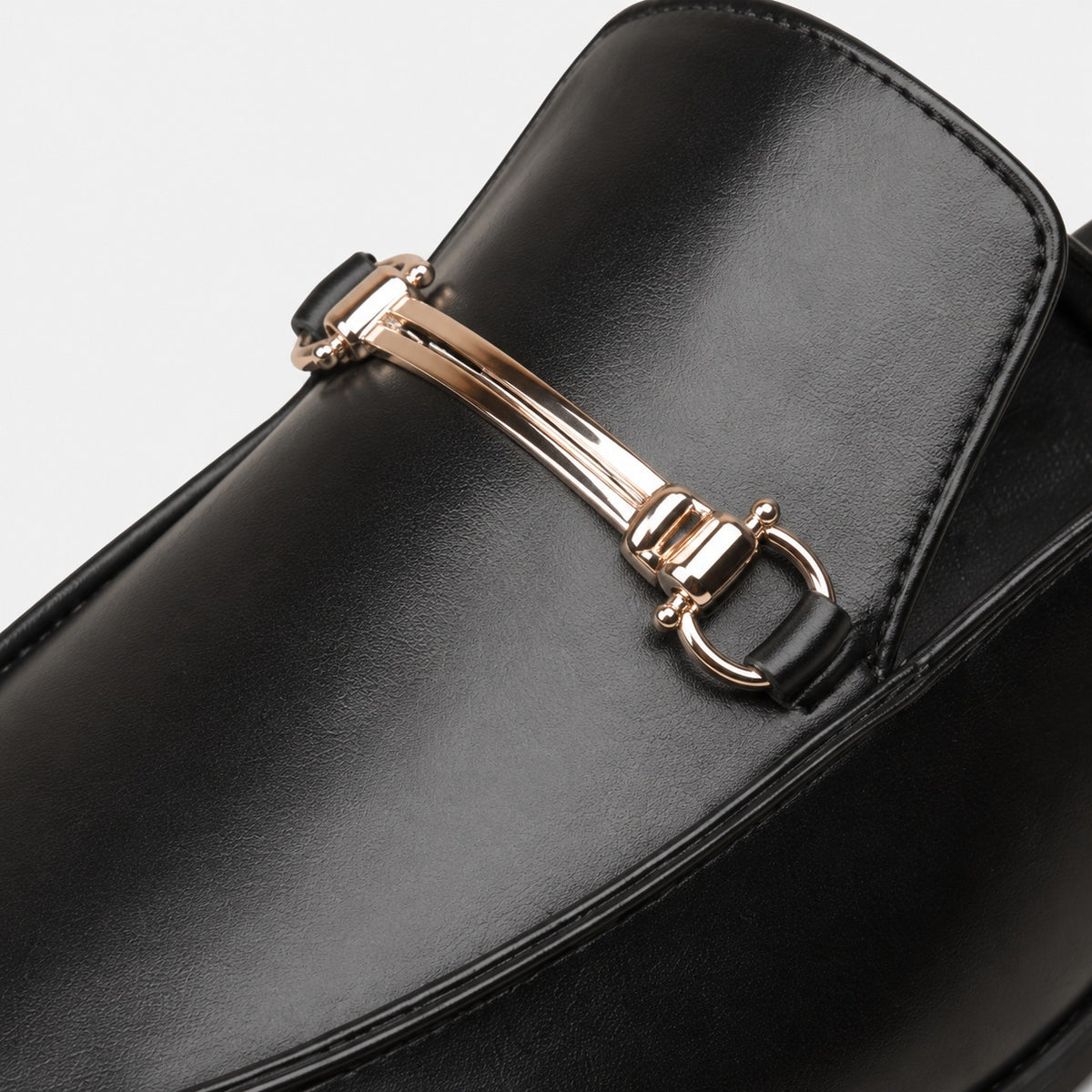 Noble Chaussure Mocassin Homme Noir Mocassins Mules Homme Noir