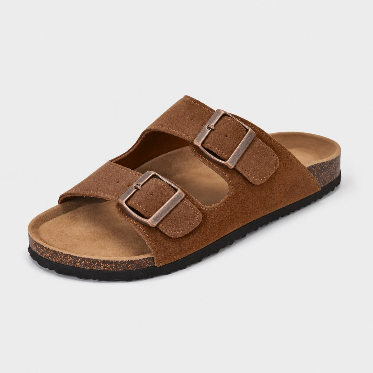 Noble Chaussure Sandale Homme Cuir Chaussure Sandale Homme Cuir