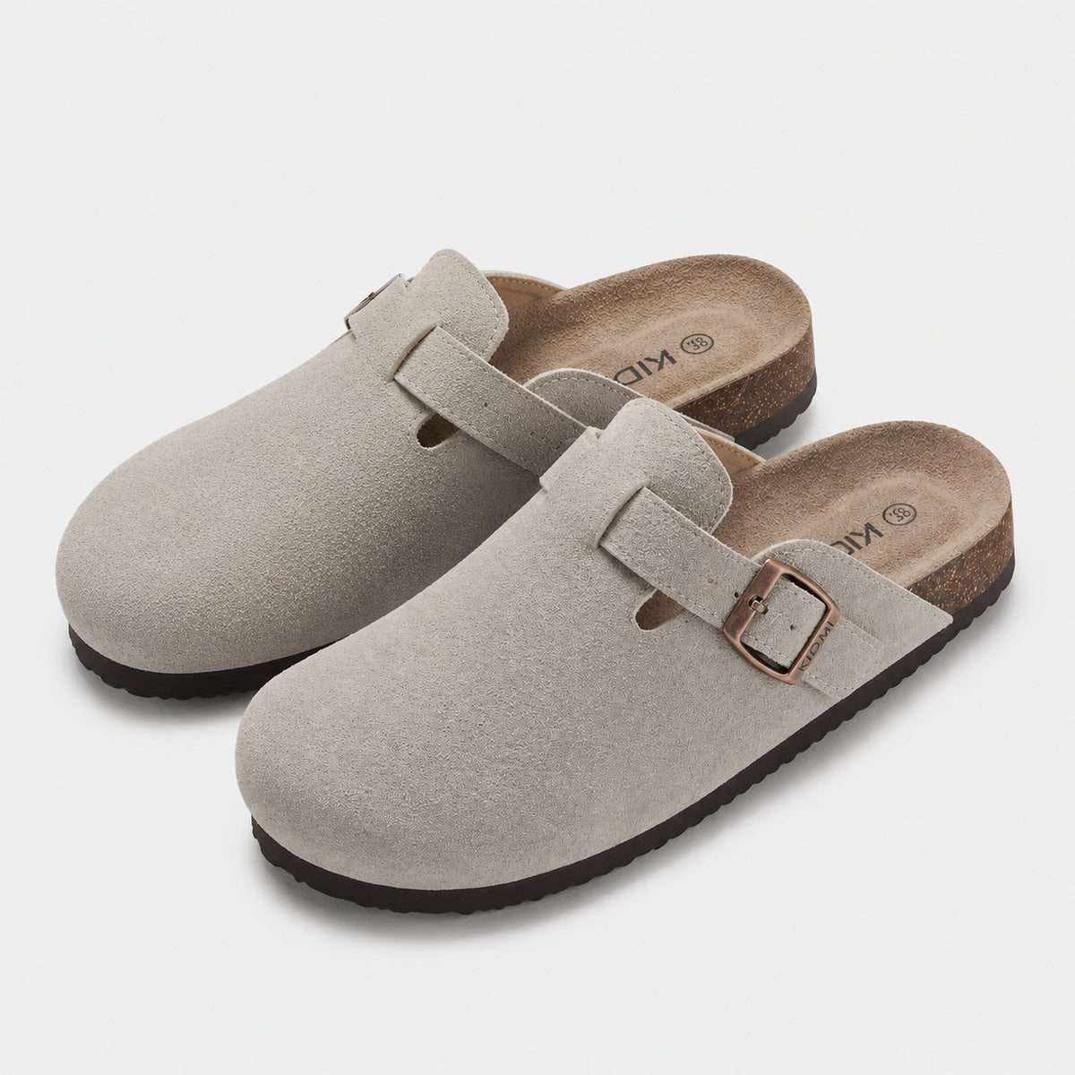 Noble Chaussure Sandale Homme Cuir Sandale Classe Sandale Cuir Homme Luxe