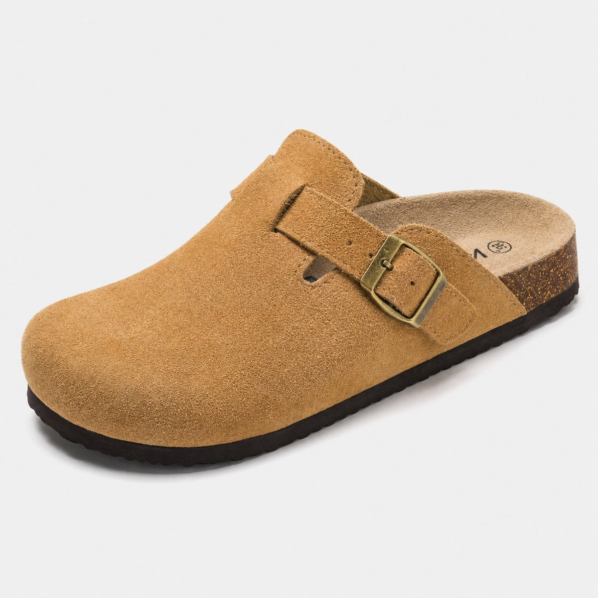 Noble Chaussure Sandale Homme Cuir Sandales Homme Cuir Artisanal Confort