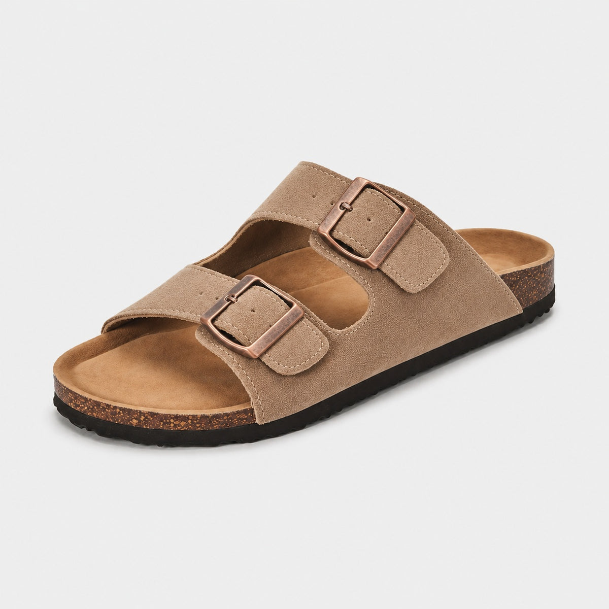 Noble Chaussure Sandale Homme Cuir Sandales Homme Cuir Luxe