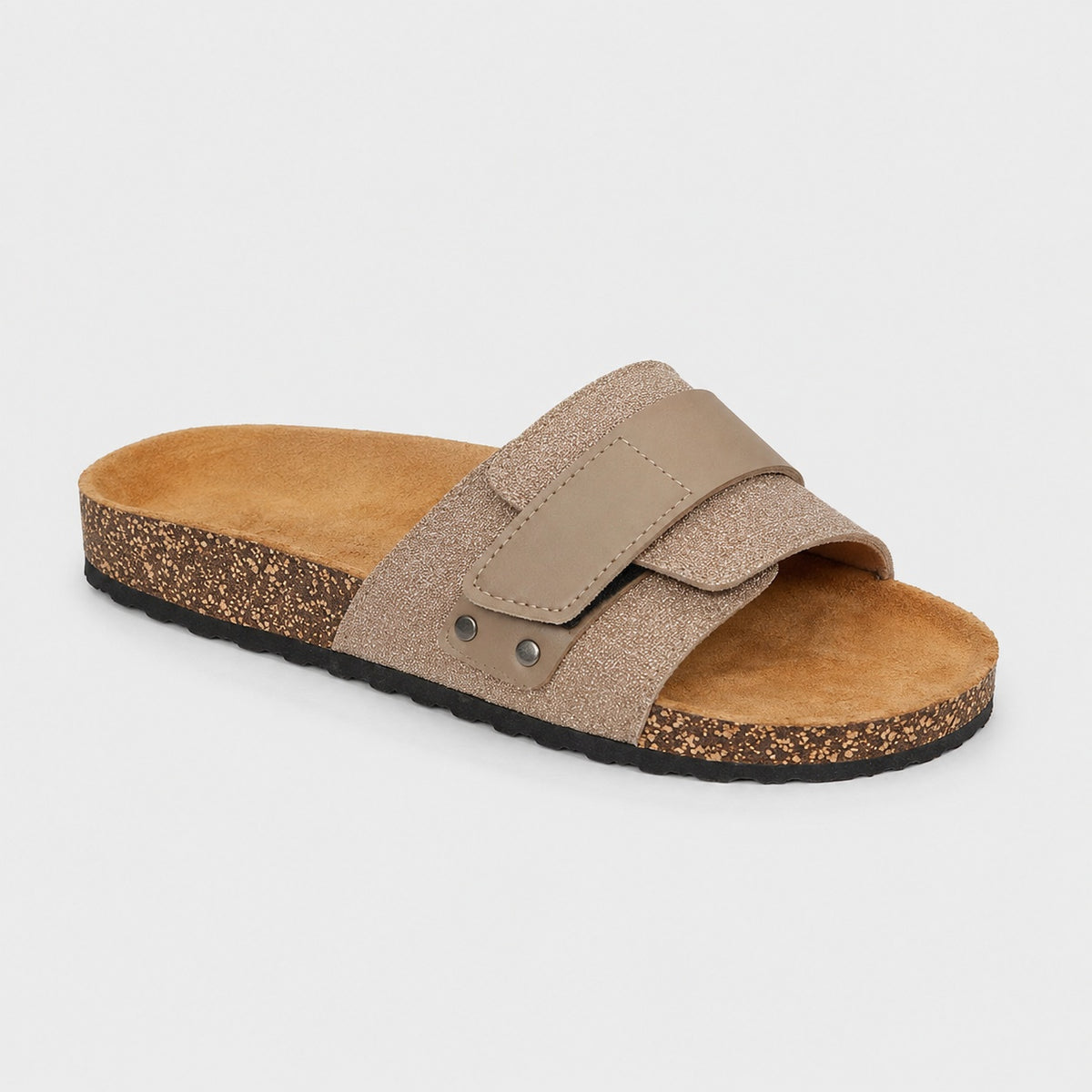 Noble Chaussure Sandale Homme Été Sandale Ultra Confortable Homme