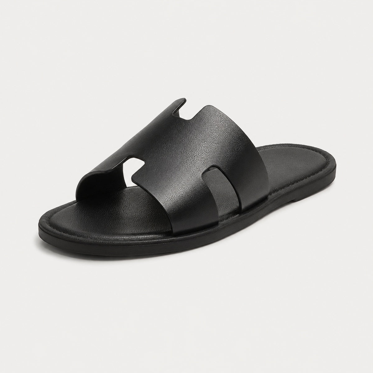 Noble Chaussure Sandale Homme Plastique Sandales Plastique Homme