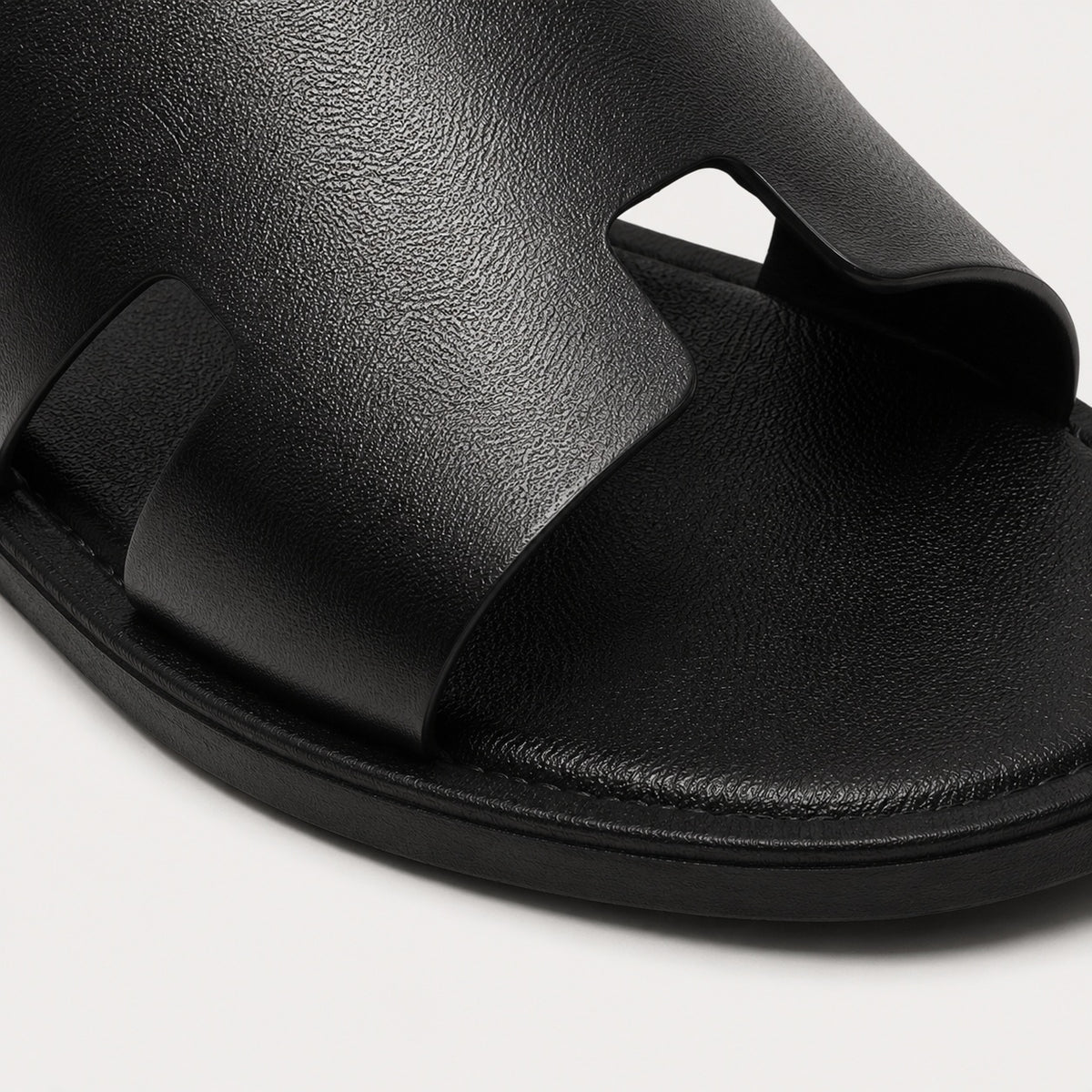 Noble Chaussure Sandale Homme Plastique Sandales Plastique Homme
